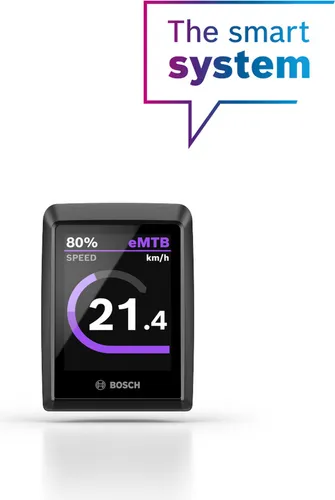 Bosch Kiox 300 Smart System Display