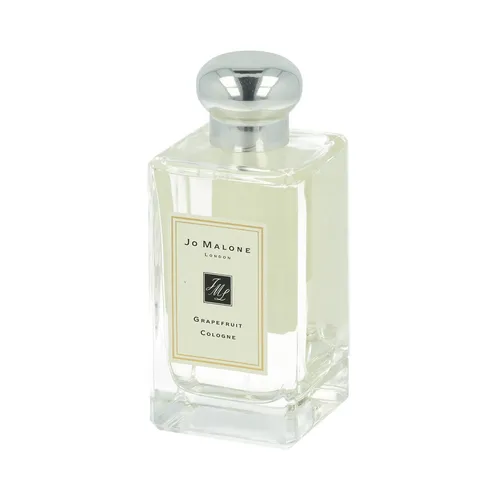 Jo Malone Grapefruit Cologne 100 ml - Unisex Duft mit erfrischenden Zitrusnoten, ideal für jeden Anlass. Erleben Sie die spritzige Eleganz und Vitalität des Grapefruit Dufts von Jo Malone in 100 ml.
