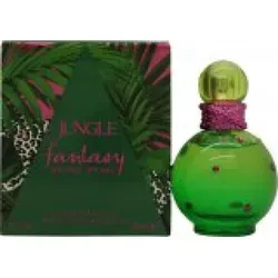 Britney Spears Fantasy Jungle Eau de Toilette für Damen 30 ml