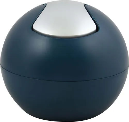 Mülleimer mit Schwingdeckel von Spirella