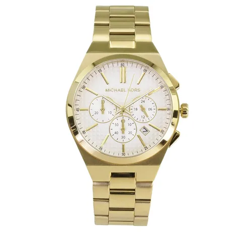 Michael Kors MK9120 Lennox Chronograph Herren Uhr von Michael Kors