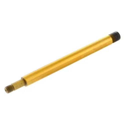Fox Shaft (T), 9mm, (0.25 Piston), DHX2, CLNG, 8.50 X 2.50 SH (229-19-221)