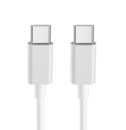 T-ProTek USB-C nauf USB-C Ladekabel Datenkabel für Xiaomi Poco M3, M4 Pro 5G