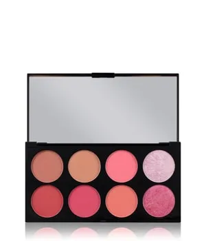 REVOLUTION Ultra Blush Palette Sugar & Spice Rouge Palette 12.8 g Sugar & Spice