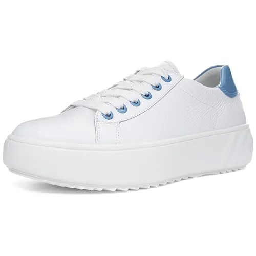 ARA Shoes Damen Sneaker Low Monaco von ara
