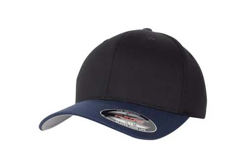 Flexfit Flex Cap Flexfit Wooly Combed 2-Tone Cap