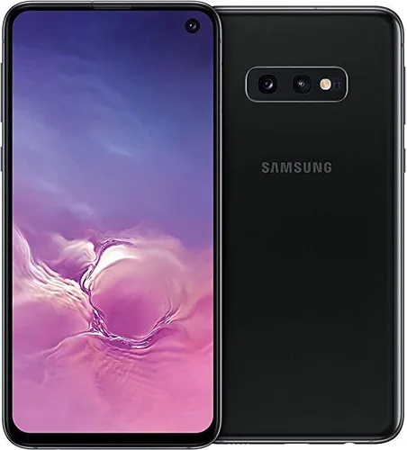 Samsung Galaxy S10e Smartphone von Samsung