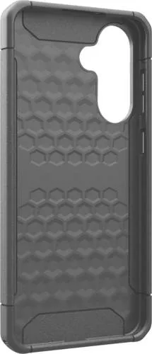 Urban Armor Gear Scout Hülle für Samsung Galaxy A36 5G - Smartphone-Hülle mit überragendem Schutz, der US-Militärstandards übertrifft, griffiger Anti-Rutsch-Oberfläche und stoßabsorbierendem Kern für maximale Sicherheit.