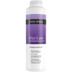 JOHN FRIEDA Frizz Ease Wunder-Reparatur Conditioner 500 ml in lila von John Frieda