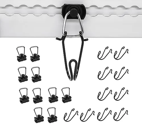 Rohrschellen Schwarz von lasiprofi