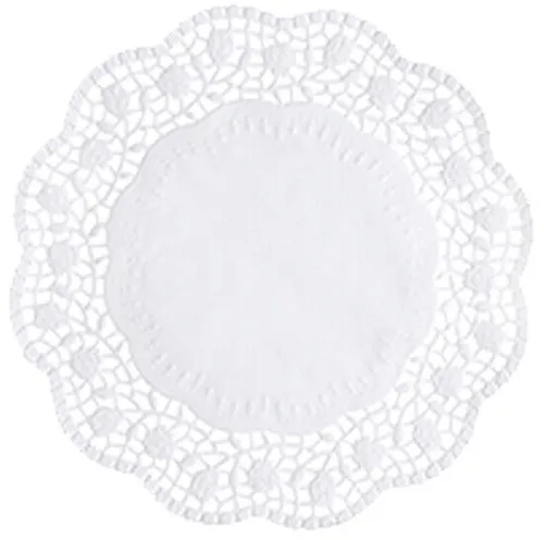 Zierdecken von PAPSTAR