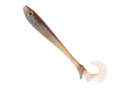 Zeck Fishing Kunstköder Zeck Baby Butcher - Gummifische