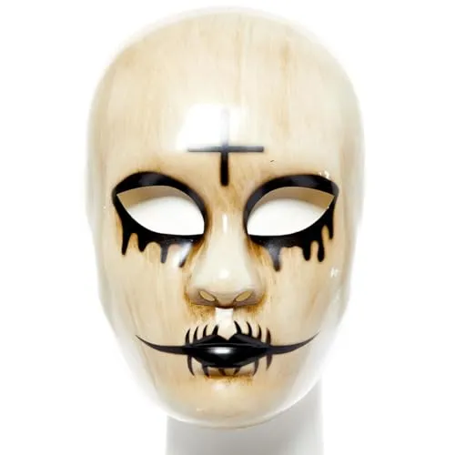 Amscan 9907596 in weiß von Amscan