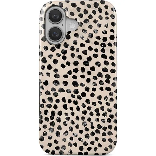 Burga FA_01_IP16_TH-MAGSAFE Handyhülle - Handyhülle für iPhone 16, schützt vor Kratzern und Stößen, aus hochwertigem Silikon, mehrfarbig und stylish.