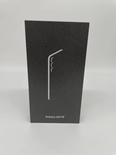 Samsung Galaxy S25 FE 128 GB von Samsung