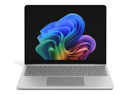 Microsoft Surface Laptop Copilot+ - 13 Zoll Business-PC - Leistungsstarker 13-Zoll Laptop mit Snapdragon Prozessor, 1 TB SSD und Microsoft 365 vorinstalliert – ideal für Business-Anwendungen und mobiles Arbeiten.