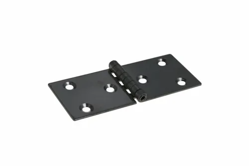 Scharnier Edelstahl A2 gestanzt 100 x 40 ARBO-INOX