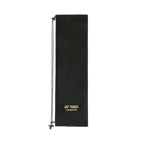 Yonex Badminton Racket Soft Case Black Black