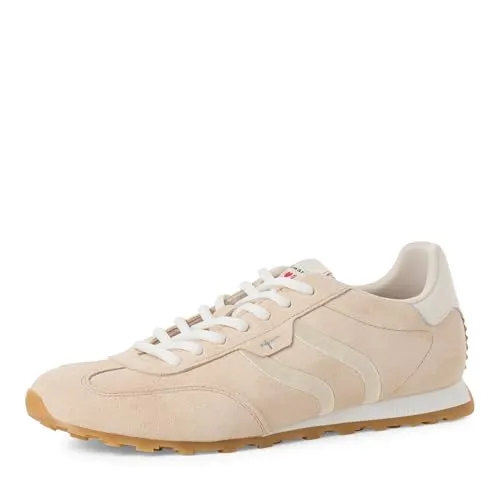 Produktbild Tamaris 1-23614-46 Damen Sneaker 375-Antelope