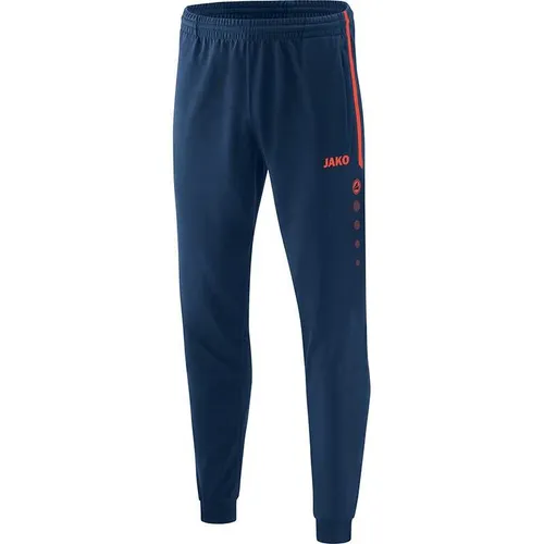 Jako Polyesterhose Competition 2.0 Trainingshose Sporthose Herren Fußball 9218