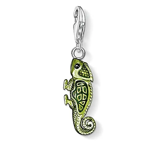 THOMAS SABO Charms & Anhänger Silber von THOMAS SABO