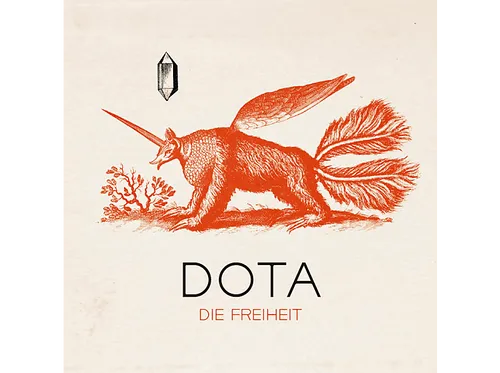 Dota Kehr - Die Freiheit (+Bonus CD) - (CD)