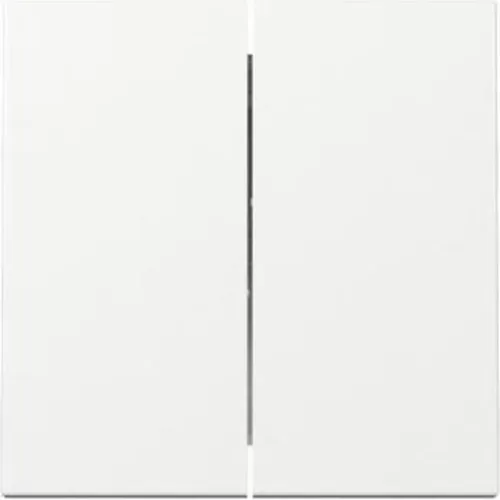 Gira Wippe 2f System 55 Reinweiss 329503 (329503)