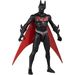 McFarlane Toys - DC Direct Page Punchers Actionfigur & Comic Batman Beyond 8 cm