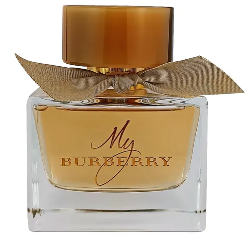 BURBERRY My Burberry Eau de Parfum 30ml von Burberry