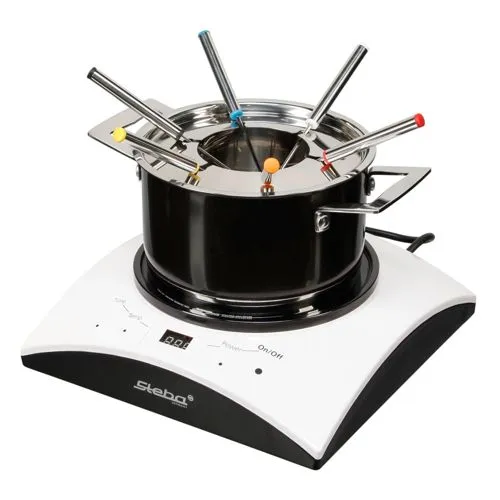 Steba IK 11 S Fondue