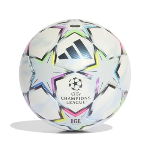 adidas Fußball UEFA Champions League UCL LGE BOX in weiß von adidas
