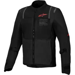 Alpinestars ST-2 Air Motorrad Textiljacke 2XL von Alpinestars