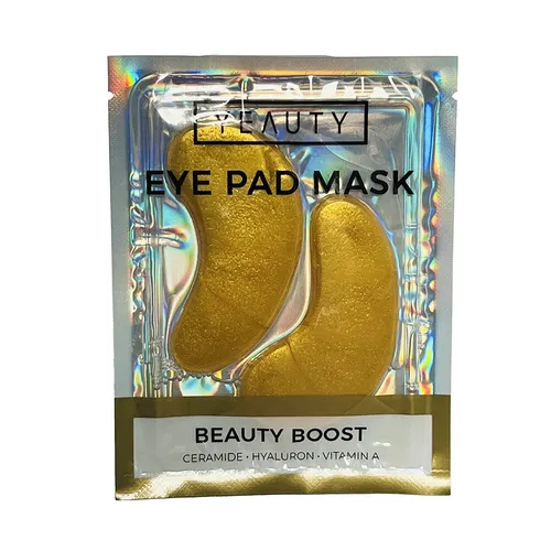 Yeauty eye pad mask beauty boost