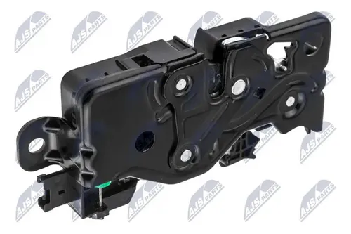 NTY Heckklappenschloss EZC-BM-431