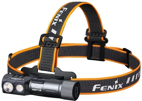 Fenix Stirnlampe HM71R LED von Fenix