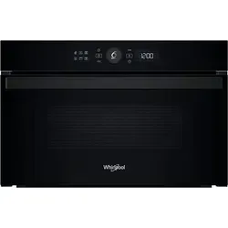 WHIRLPOOL Grill-Mikrowelle 31L, 1000W, Schwarz
