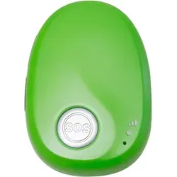 Notruftracker NTX320 in Grün – Zuverlässige Sicherheit - Der Notruftracker NTX320 in Grün bietet Echtzeit-GPS-Tracking, integrierte SOS-Notruftaste und ist wasserdicht nach IP67. Ideal für persönliche Sicherheit und Standortüberwachung.