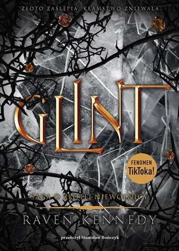 Glint RAVEN KENNEDY / Muza