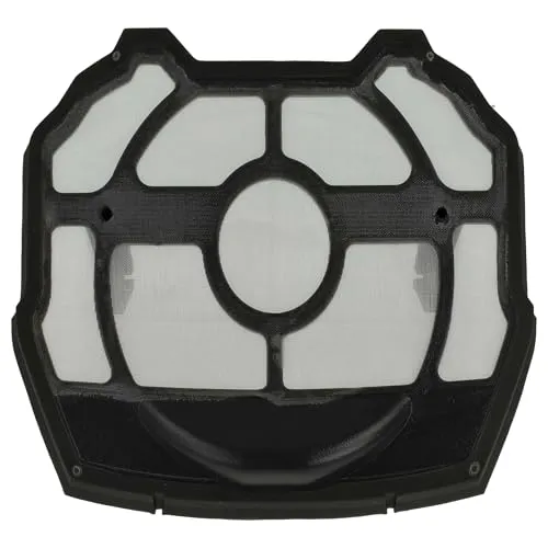 vhbw 1x Vorfilter Ersatz für Ryobi 313282001 für Staubsauger - Staubsaugerfilter