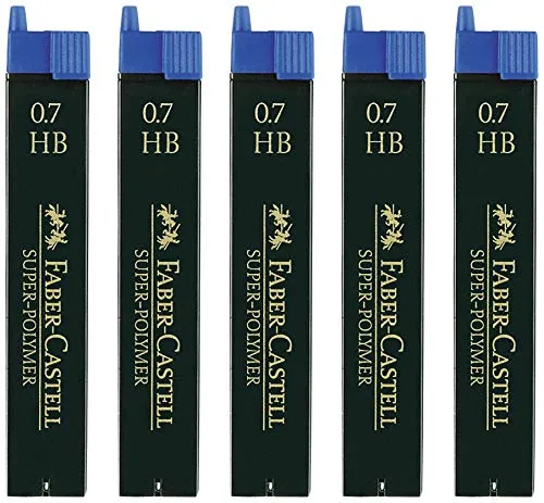 Schreibwerkzeugzubehör von Faber-Castell