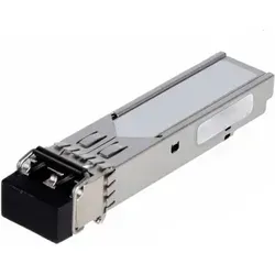 MicroOptics 1000BASE-SX SFP Netzwerk-Transceiver-Modul - Transceiver für Faseroptik mit 1000 Mbit/s und 850 nm, ideal für schnelle Netzwerkverbindungen und hohe Datenübertragungsraten.