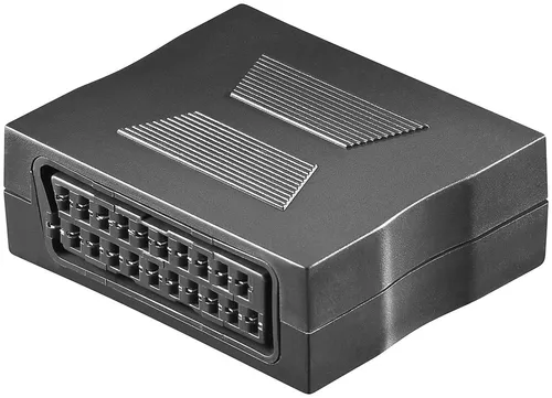 Goobay Scart-Adapter von Goobay