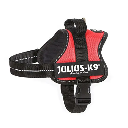 K9 Powergeschirr Größe L/1 von JULIUS-K9