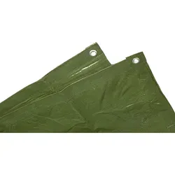 Lankotex 23251010 Abdeckplane, 2 m x 3 m grün