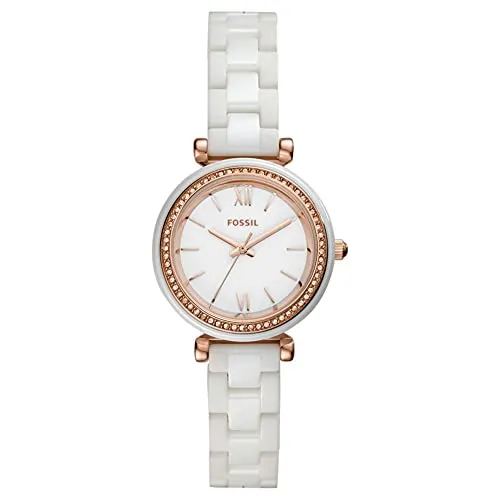 Fossil CE1104 Damen Armbanduhr