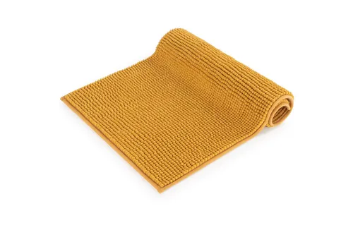 Blumtal Badematte 50x80 cm Hochflor Chenille von Blumtal