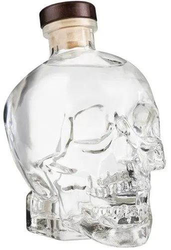 Crystal Head Vodka