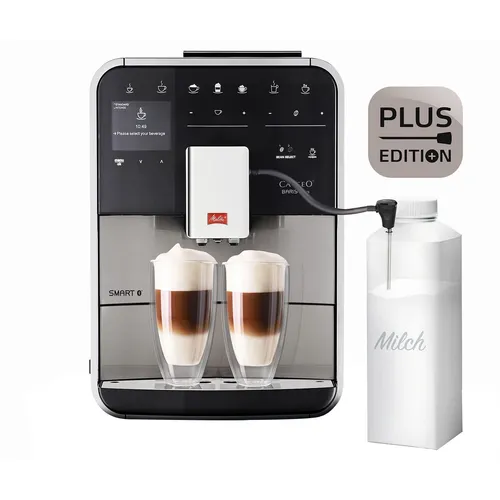 Melitta CAFFEO Barista TS Smart Plus F86/0-400