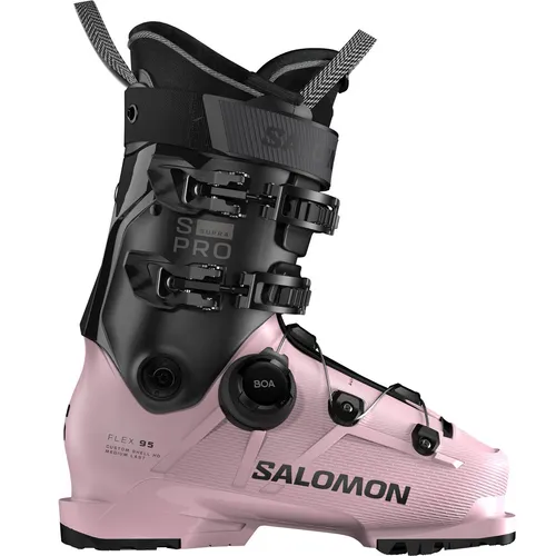 Salomon S/P Pro Supra BOA 95 W GW von Salomon