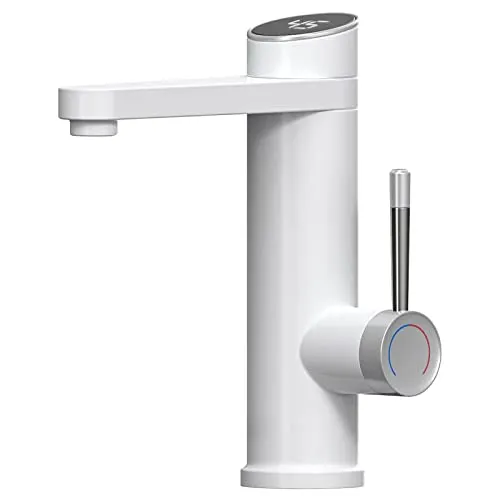 ESIP Wasserhahn mit Durchlauferhitzer 3000W